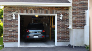 Garage Door Installation at West Side Mesquite, Texas